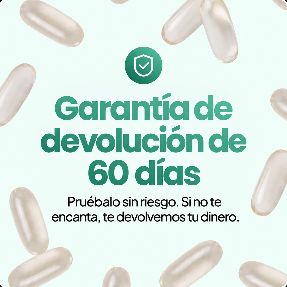Complejo Diario NAC600 + NAD+