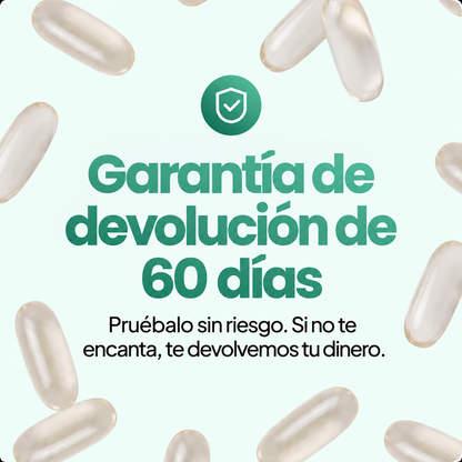 Complejo Diario NAC600 + NAD+