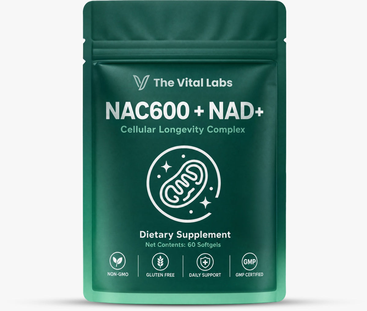 NAC600 G