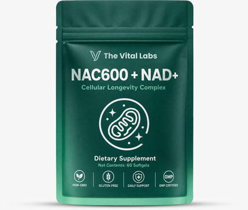 NAC600 G