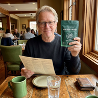Photo of verified buyer Richard P.