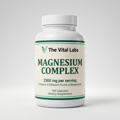 Magnesium Complex